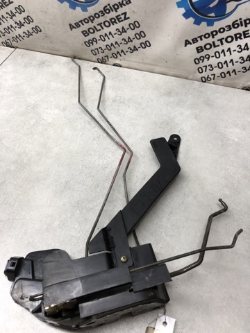 Запор кабины 81310H1020 HYUNDAI