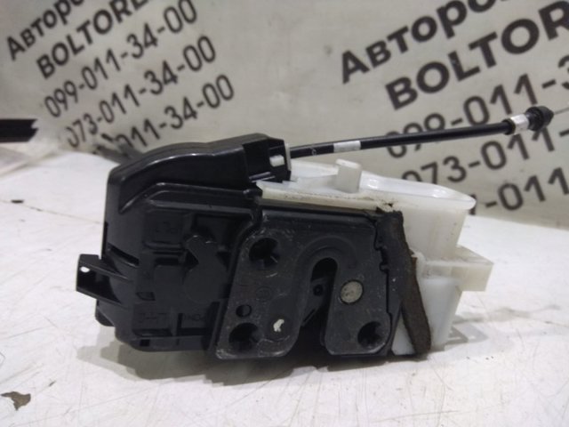 814102B010 HYUNDAI Замок двери задней левой купить в Черкассы