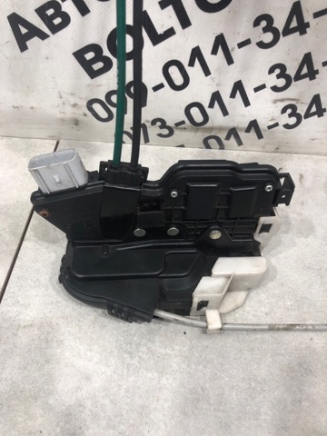 814102P020 HYUNDAI Замок двери задней левой купить в Хмельницкий