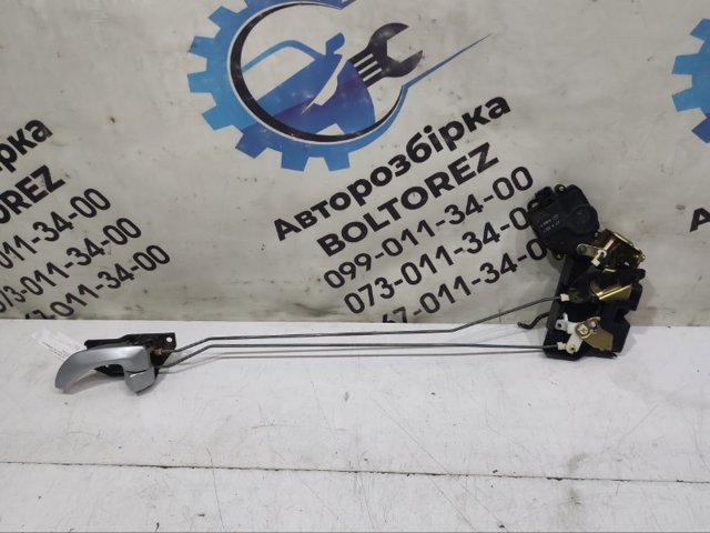 Замок двери задней левой 81410H1020 HYUNDAI