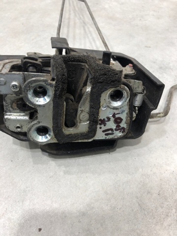 HYUNDAI 8142007010EQ Замок двери задней правой в наличии Полтава