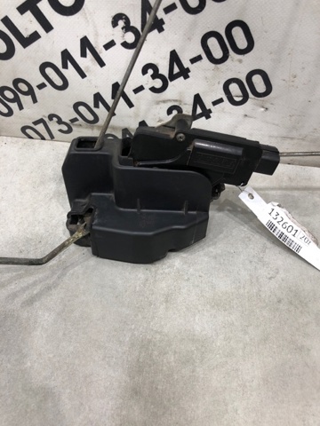 8142007010EQ HYUNDAI Замок двери задней правой купить в Ровно