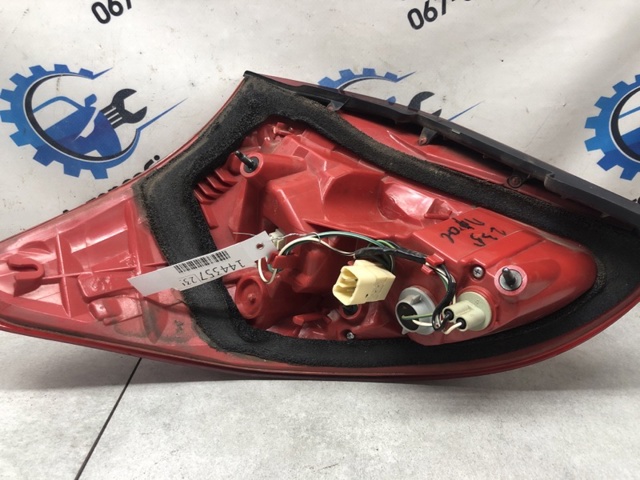 TOYOTA 8155142091 Задний фонарь в наличии Ужгород