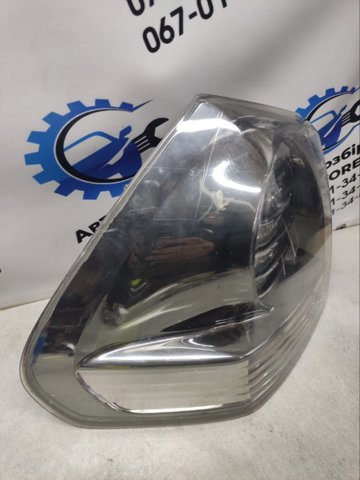8156148140 TOYOTA Фонарь задний левый внешний купить в Запорожье