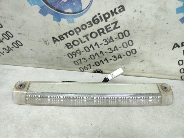 Задние стопы 8157048051 TOYOTA