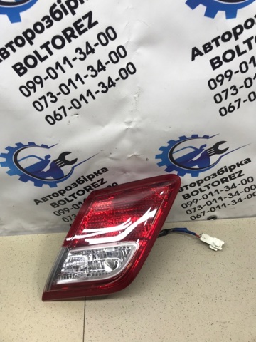 Стоп задний 8158133130 TOYOTA