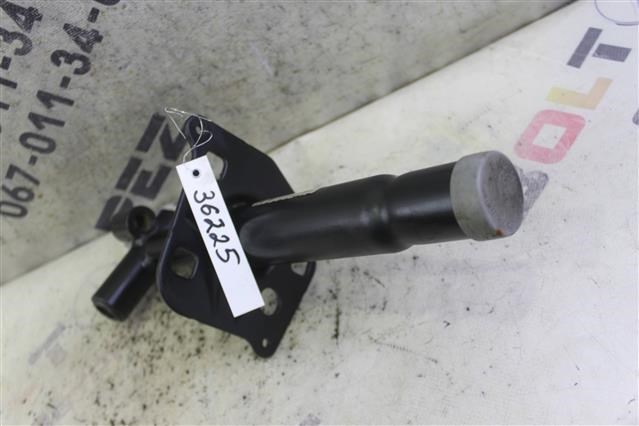 8159360 BMW Кронштейн усилителя переднего бампера купить в Тернополь