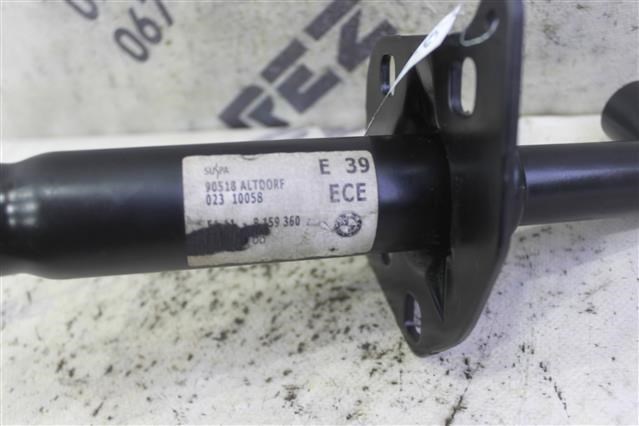 8159360 BMW Кронштейн усилителя переднего бампера купить в Запорожье