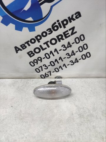 817300D032 TOYOTA Повторитель поворота на крыле купить в Николаев