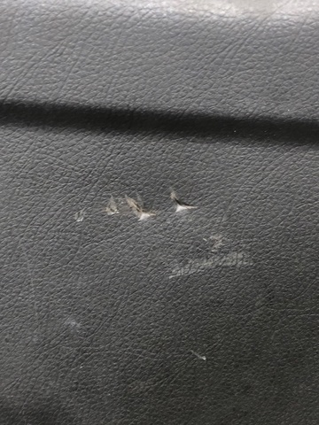 Обшивка багажника 817502P000VA HYUNDAI