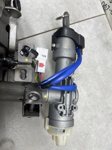 819003ED00 HYUNDAI Замок зажигания купить в Украина