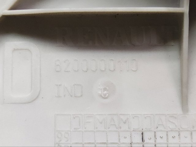 RENAULT 8200000110 в наличии Львов