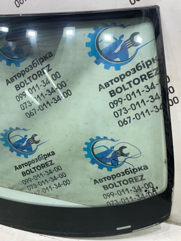 8200000378 RENAULT Лобовое стекло купить в Хмельницкий