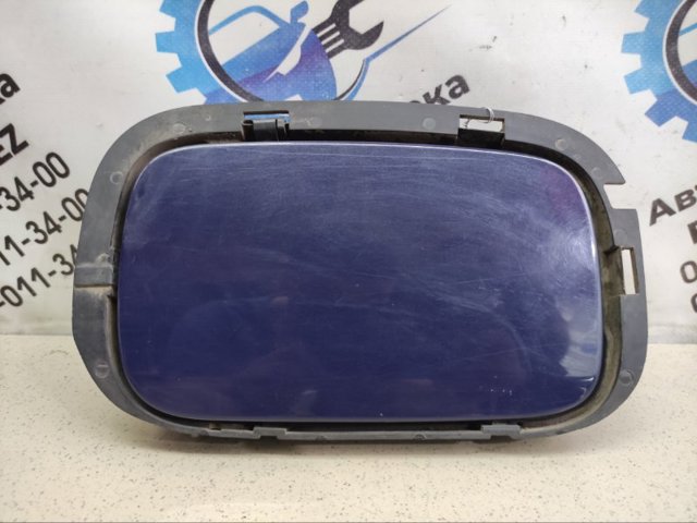Горловина топливного бака 8200002163 RENAULT