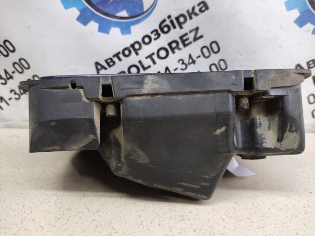 8200002163 RENAULT Корпус заливной горловины топливного бака купить в Винница