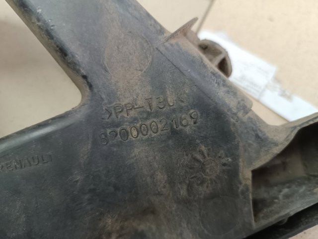 RENAULT 8200002189 в наличии Харьков