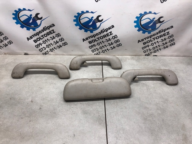 Поручни (держатели) и крючок для одежды 8200003209 RENAULT