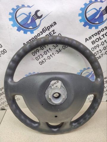 RENAULT 8200014857 Руль в наличии Кривой Рог
