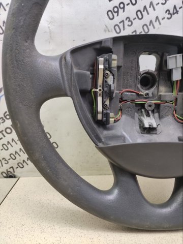 8200014857 RENAULT Руль купить в Ровно