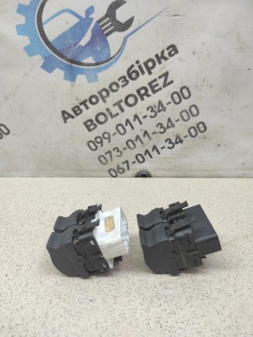 8200015090 RENAULT Кнопка блокировки дверей купить в Харьков