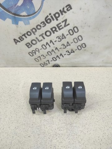 8200015090 RENAULT Кнопка блокировки дверей купить в Хмельницкий