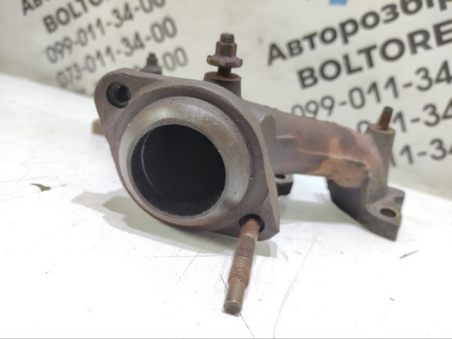 8200042030 RENAULT Коллектор выпускной купить в Харьков
