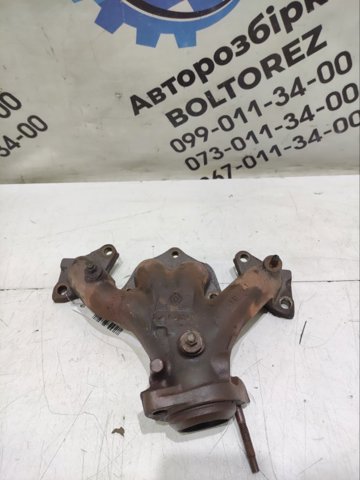 Коллектор выпускной 8200042030 RENAULT