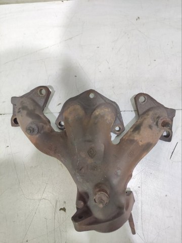 8200042030 RENAULT Коллектор выпускной купить в Каменское