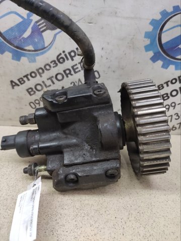 RENAULT 8200055072 Насос топливный высокого давления (ТНВД) в наличии Ужгород