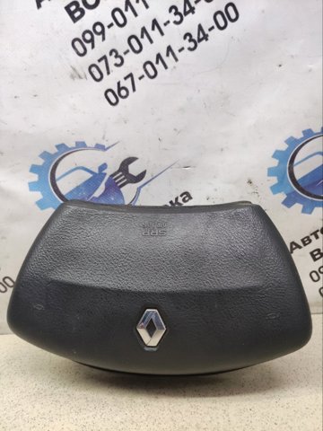 Airbag в мультируль 8200071205 RENAULT
