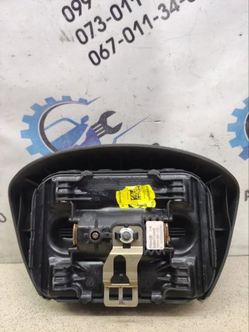 RENAULT 8200071205 Подушка безопасности (AIRBAG) водительская в наличии Одесса