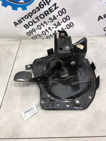 8200115368 RENAULT Педаль тормоза купить в Сумы