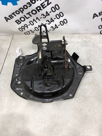 RENAULT 8200115368 Педаль тормоза в наличии Черкассы