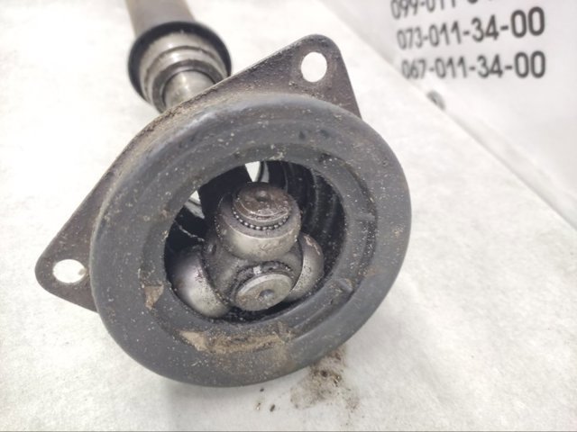 8200232886 RENAULT Левая полуось купить в Винница