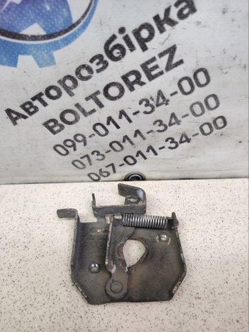 RENAULT 8200236510 Замок капота в наличии Киев