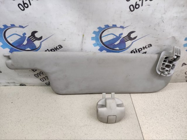 Козырьки 8200240533 RENAULT