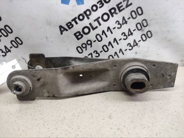 8200250743 RENAULT Кронштейн подушки (опоры) двигателя правой купить в Полтава