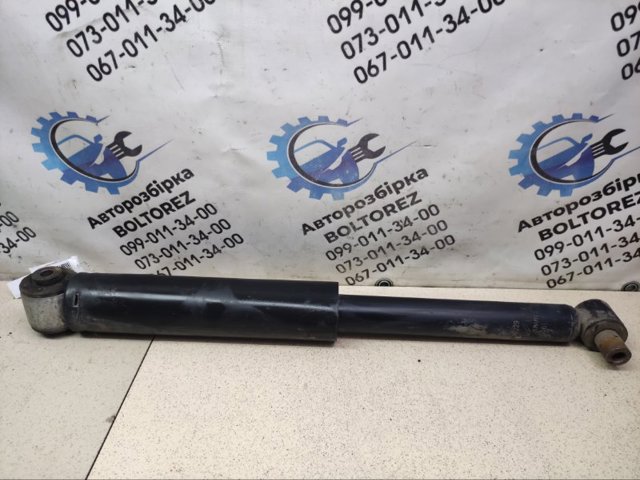 Амортизаторы задние 8200283393 RENAULT