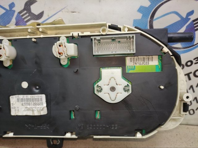 8200291332 Панель приборов купить Ровно