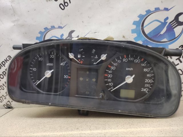 Щиток приборов 8200291332 RENAULT