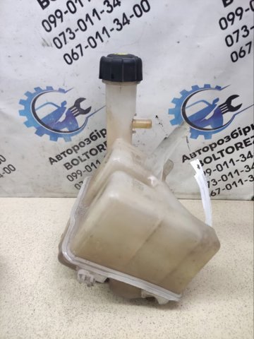 8200447047 RENAULT Бачок системы охлаждения расширительный купить в Каменское