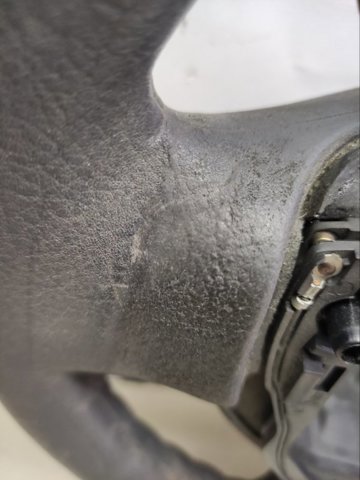 Рулевое колесо 8200451438 RENAULT