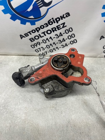 Насос вакуумный 8200472458 NISSAN