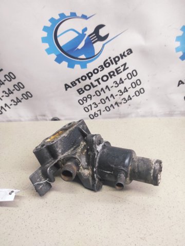 8200493154 RENAULT Корпус термостата купить в Полтава