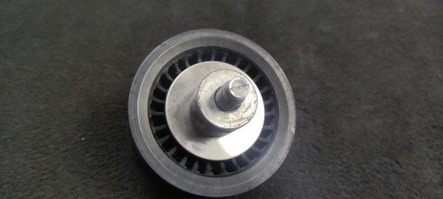 8200518424 RENAULT Натяжной ролик купить в Каменское