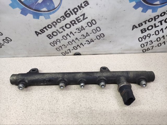 8200600208 RENAULT Датчик давления топлива купить в Павлоград