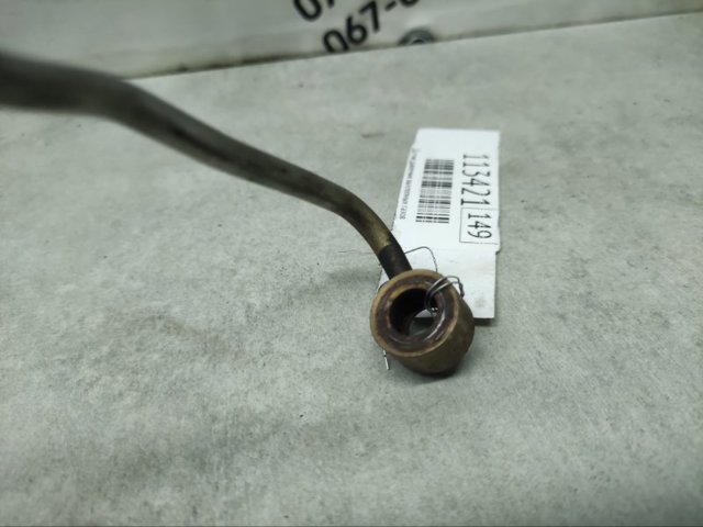 8200641554 NISSAN Датчик давления выхлопных газов купить в Одесса