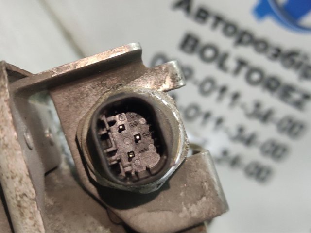 8200641554 NISSAN Датчик давления выхлопных газов купить в Полтава