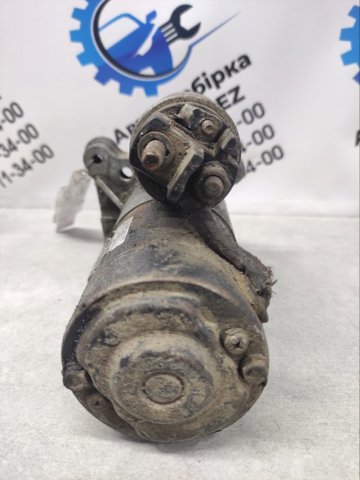 8200676296 RENAULT Стартер купить в Киев