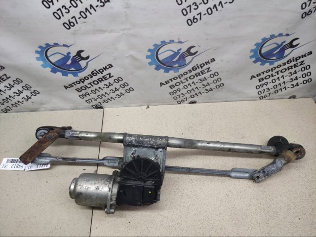 8200700005 RENAULT Трапеция дворников купить в Черкассы